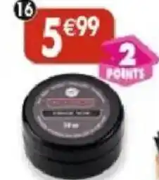 Maximo Cirage noir offre