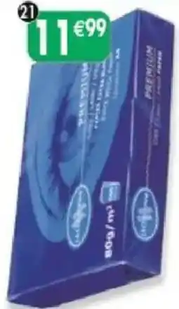 Maximo Ramette papier A4 offre