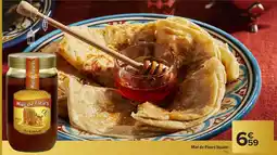 Carrefour Miel de Fleurs liquide offre