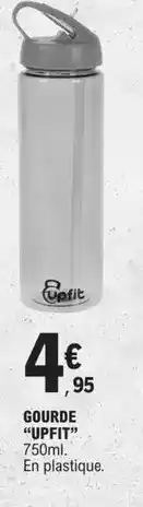 E.Leclerc Gourde offre