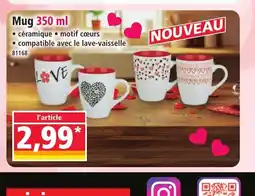 Norma Mug offre
