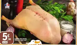 E.Leclerc Canard - cardons epierce sans fore offre