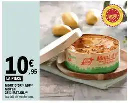 E.Leclerc Mont d'Or offre