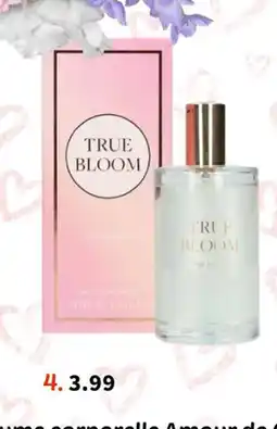 Wibra Eau de parfum offre