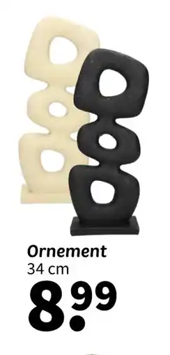 Wibra Ornement offre