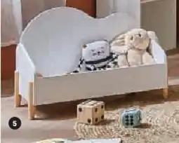 Hyper U Coffre rangement offre