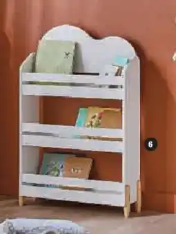 Hyper U Bibliotheque offre