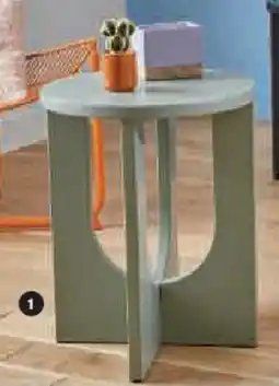 Hyper U Bout de canape offre