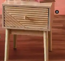 Hyper U Chevet offre