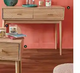 Hyper U Console offre