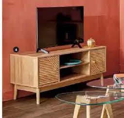 Hyper U Meuble tv offre