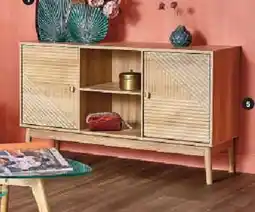 Hyper U Buffet offre