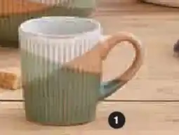 Hyper U Tasse a cafe offre