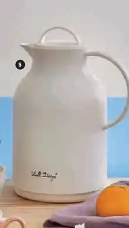 Hyper U Pichet isotherme offre