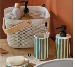 Hyper U Panier carree offre