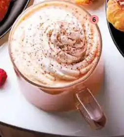 Thiriet Crème chantilly Isigny Ste-Mère à la vanille de Madagascar offre