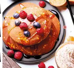 Thiriet 8 Pancakes offre