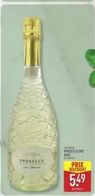 ALDI Col Brioso Prosecco DOC Brut offre