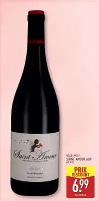 ALDI Saint Amour AOP offre