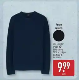 ALDI Pull offre