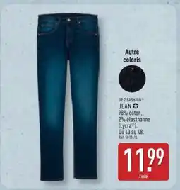 ALDI Jean offre