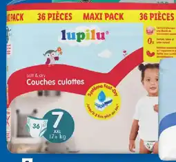 Lidl Pants taille 7 offre