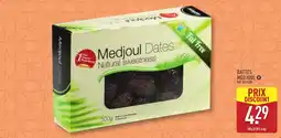 ALDI Dattes medjool offre