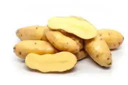 Gamm vert Pomme de terre ratte offre