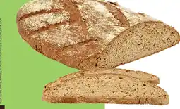 naturéO Belledonne intégral biosolidaire miche offre