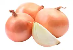 Gamm vert Oignon sturon offre