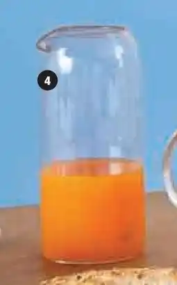 Super U Broc 1,1 l offre