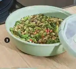 Super U Curver boite pour repas 1l offre