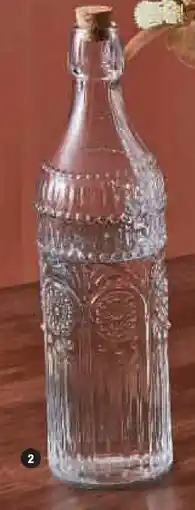 Super U Bouteille 0,95l offre