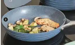 Super U Baumalu poêle 24 cm offre