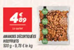 Netto Amances decortique es holyfruits offre