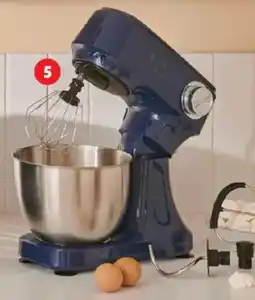 Auchan Qilive robot pätissier 5 q.5631 offre