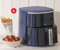 Auchan Friteuse sans huile digitale q.5413 offre