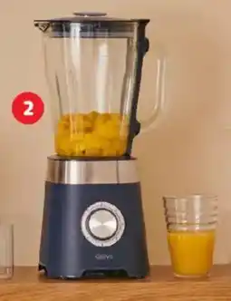 Auchan Qilive blender q.5674 offre