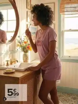 Lidl Tous - set de pinceaux offre