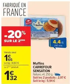 Centrakor Solo - choix de modèles offre