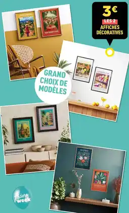 Centrakor Solo - choix de modèles offre