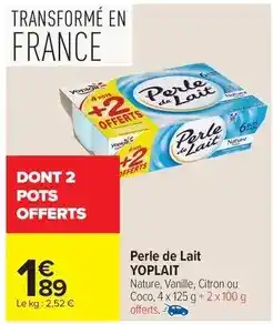 Centrakor Le gobelet offre