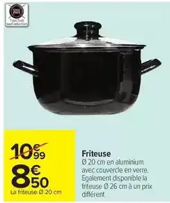 ALDI Creme de marrons offre