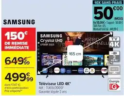 ALDI Sun - crunchy bretzels offre
