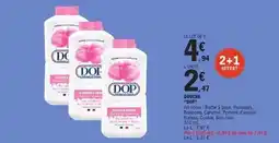 E.Leclerc Dop - docg offre