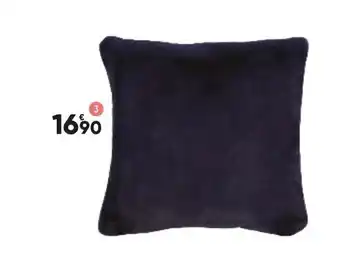 Bricorama Coussin Sohan offre