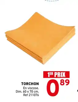 Trafic Torchon offre