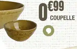 La Foir'Fouille Coupelle offre