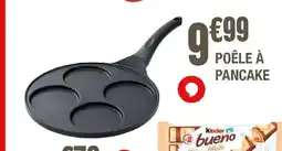 La Foir'Fouille Poêle à pancake offre