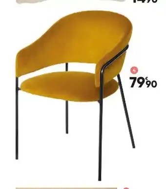 Fauteuil diner